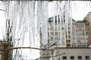 В Омской области ожидается резкий перепад температур