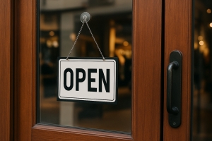 От «Для нас ничего не изменится» до «Еще один удар по бизнесу»: омские предприниматели о предстоящем запрете англицизмов на вывесках