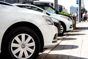 Статистика выдач автокредитов в Омске опередила общероссийский показатель