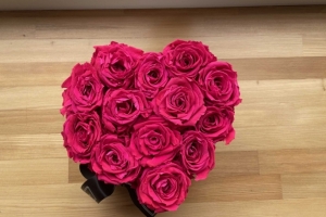 Не только ресторан: где и как отметить День влюбленных в Омске