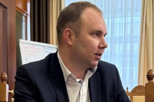 Омский фонд капремонта вновь возглавил Александр Хомин