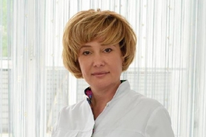 Владлена Батухтина назначена главврачом омской косметологии на Иртышской набережной