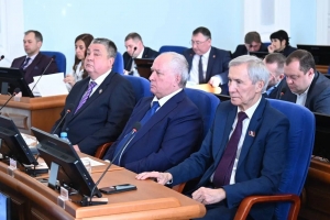 Виталий Хоценко инициировал меры поддержки «земских тренеров»