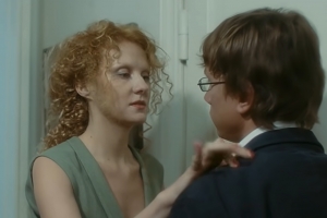 «Найти своих и успокоиться»: самая нежная история Алексея Балабанова