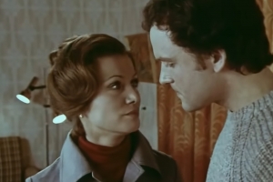 «Любовь как испытание»: история одного взросления