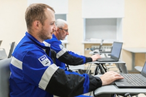 «Газпромнефть-СМ» расширяет сотрудничество с омским колледжем