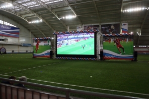 Омский ФК «Иртыш» получил в 5,5 раз меньше субсидий, чем «Омичка»  