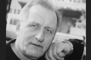 Умер омский журналист Александр Невардовский