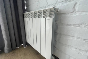 Отопительный сбой в элитном микрорайоне: в «Омск РТС» назвали виновника холода