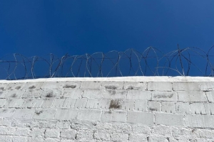 Суд пересмотрит дело бывшего замначальника ЛИУ-2 Александра Твардовского 