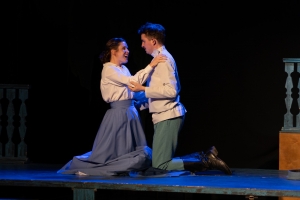 Дремучесть «Леса» Островского по сей день остается актуальной