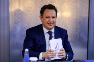 ВТБ: курс рубля в 2026 году может оказаться крепче, чем ожидалось