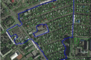 Опубликован список домов, которые снесут ради нового ЖК за сквером Дружбы народов