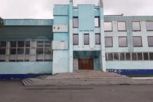 Бывший ДК «Шинник» в Омске за несколько месяцев подорожал на 60 млн рублей - его снова продают
