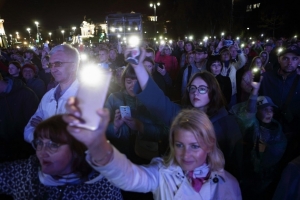 Без ажиотажа: омичи не спешат скупать билеты на концерт Стаса Михайлова