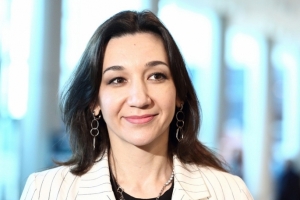 В омском правительстве назначили главу минэкономразвития