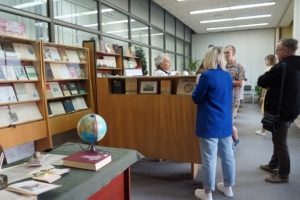 Крышу омской библиотеки имени Пушкина отремонтируют за 70 миллионов