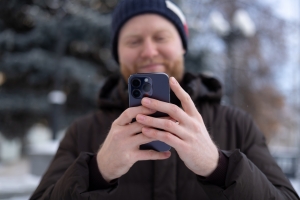 По территории «Зелёной реки» «МегаФон» запустил быстрый интернет