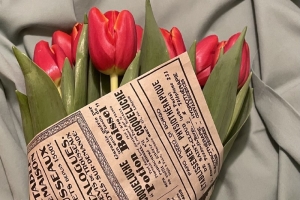 Накануне праздника на границе Омской области остановили партию тюльпанов без фитосанитарного сертификата