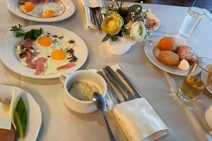 Чем питаться для укрепления иммунитета после зимы: советы Роспотребнадзора 