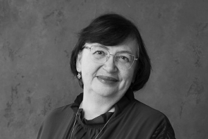 Ушла из жизни омский музыковед Елена Комарова