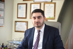 Грозит до 10 лет колонии: в Омске будут судить гендиректора мусорного регоператора «Магнит» Егояна