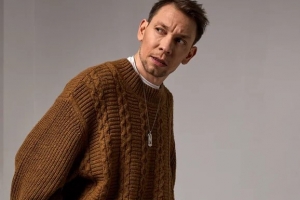 Комик Сергей Молчанов: «Хороший стендап — это правда и боль»