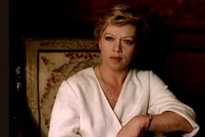 КиНостальгия: фильм «Цена успеха» — театр без иллюзий и режиссер как главный герой