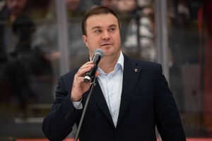 «Единая Россия» начала подготовку к предварительным выборам в Омске под руководством Хоценко