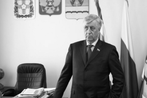 Дочь экс-мэра Омска Шрейдера раскрыла причину его смерти
