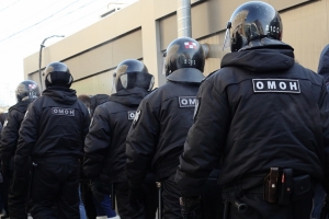 В двух районах Омской области пройдут антитеррористические учения