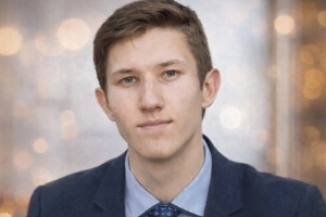 Центр креативных индустрий в Омске возглавил Леонид Кусакин