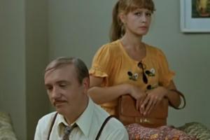 «Дамы приглашают кавалеров»: остаться одной или выйти за нелюбимого