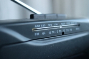 В Омске запустят две новые радиостанции