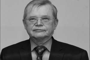 Умер создатель факультета компьютерных наук ОмГУ Александр Гуц