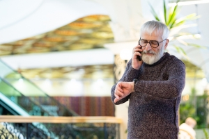 Абоненты дали наивысшую оценку голосовой связи «МегаФона»