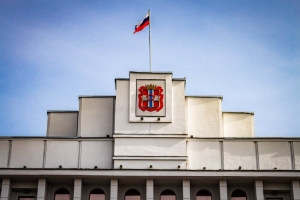 Виталий Хоценко объявил о выделении 64 млн рублей на соцпроекты