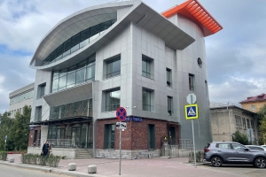 Цена бизнес-центра на Чкалова в Омске выросла до полумиллиарда рублей