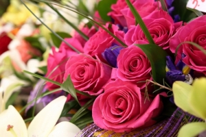 Букет будет радовать дольше: как продлить свежесть цветов
