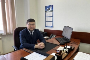 В Омске назначен новый замдиректора департамента городского хозяйства 