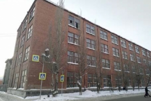 В Омске одобрили проект перестройки корпуса завода Козицкого в технопарк