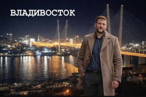 Назло блогеру обустроили парк: пять причин посетить Владивосток. Проект с Двухметровым гидом