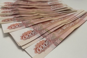 На зарплаты руководства Управления капстроительства Омска уходит около 340 тысяч рублей в месяц