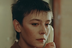 «Зимняя вишня»: любовь, которая не отпускает