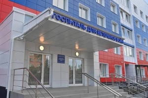 В Омской области за три года отремонтировали более 260 медицинских учреждений