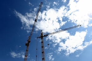 Омск оказался в аутсайдерах рейтинга по строительству квартир