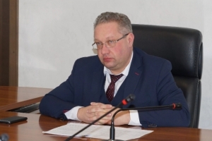 Омский суд утвердил приговор экс‑замминистру строительства Сычеву за взятки и халатность