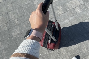 Количество рейсов из Омска в Ташкент уменьшили через неделю после их анонса