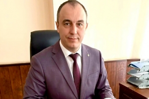 Главой ЦАО Омска стал бывший полицейский Валиахметов