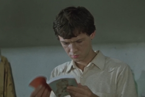 «Смертельное убийство» и счастливый билет: как книга завела сюжет «Спортлото-82»